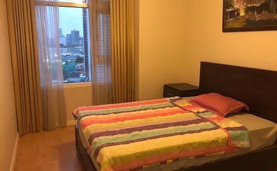 apartment for rent in HCM BT101567 (2)
